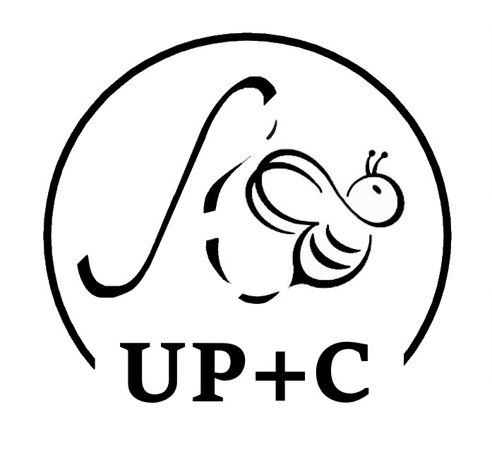 UP+C Logo